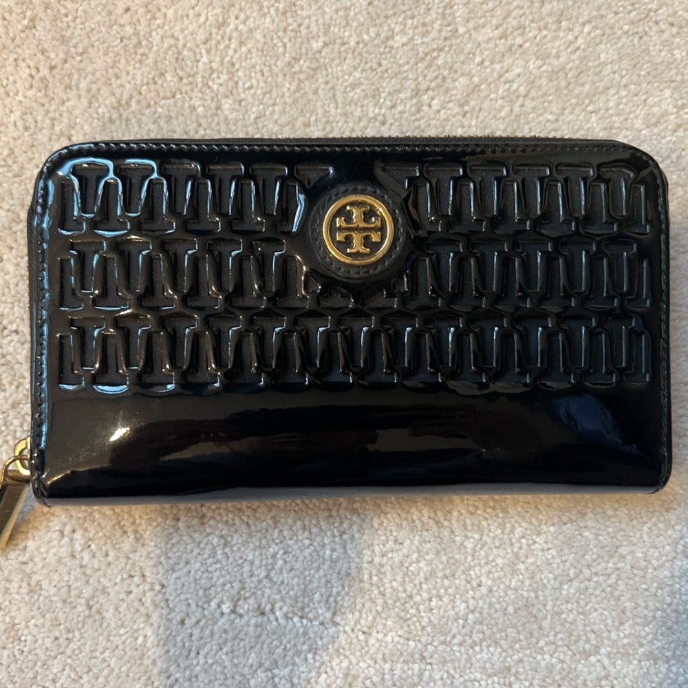 Tory Burch Wallet
